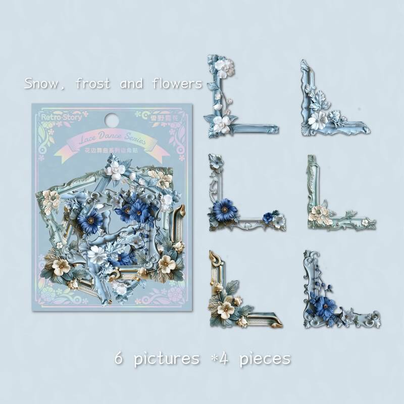 SnowFrostFlowers-Stickers-Scrapbooking