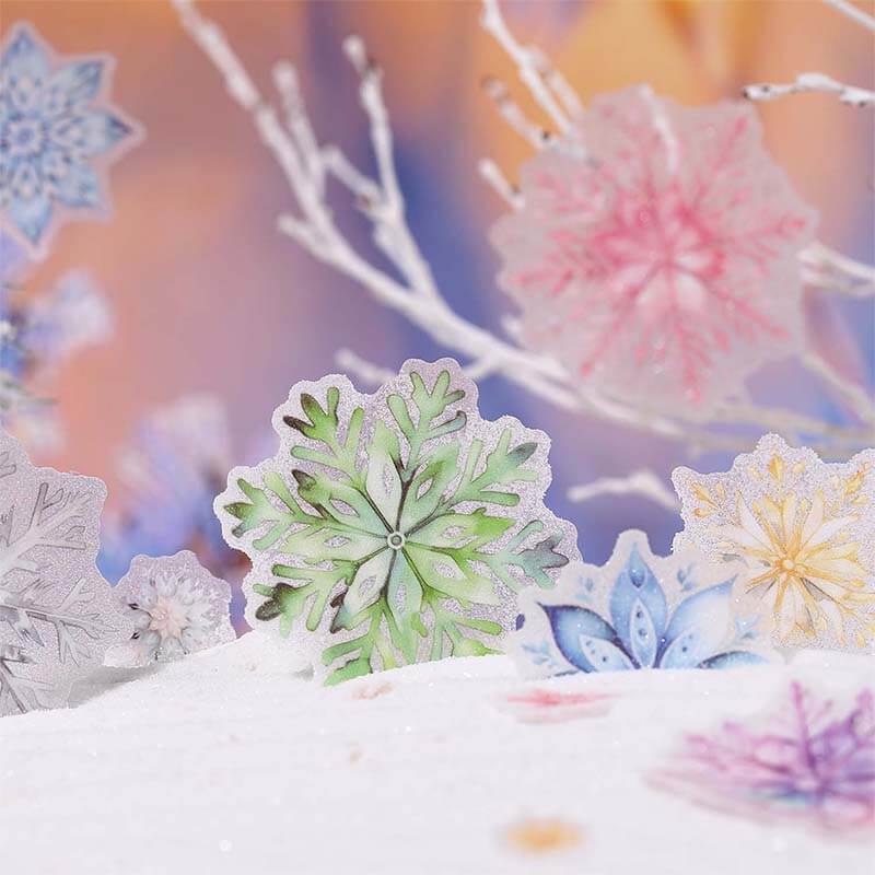 Snowflake-Tape-Scrapbook-5