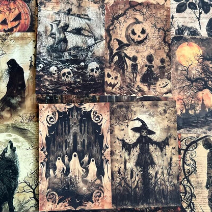 SpookyHalloween-Paper-JunkJournal-3