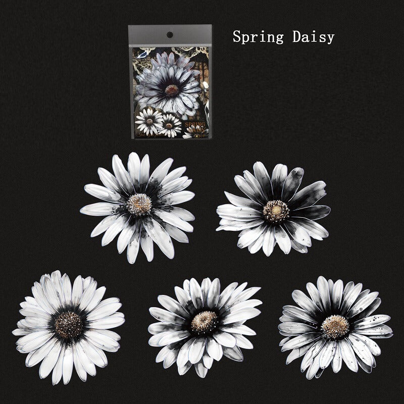 SpringDaisy-sticker