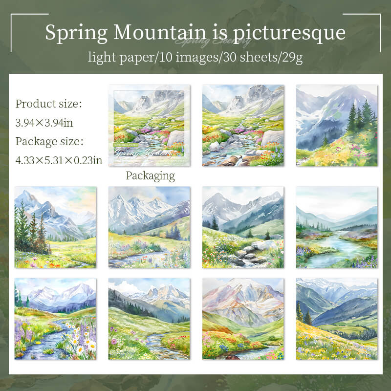 SpringMountainispicturesque-Paper-Scrapbooking