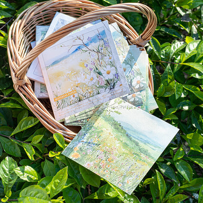 SpringScenery-Paper-Scrapbooking-3