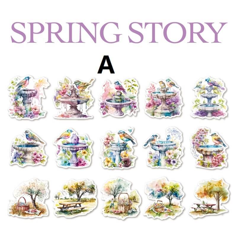 pringStory-Stickers-Scrapbooking-A