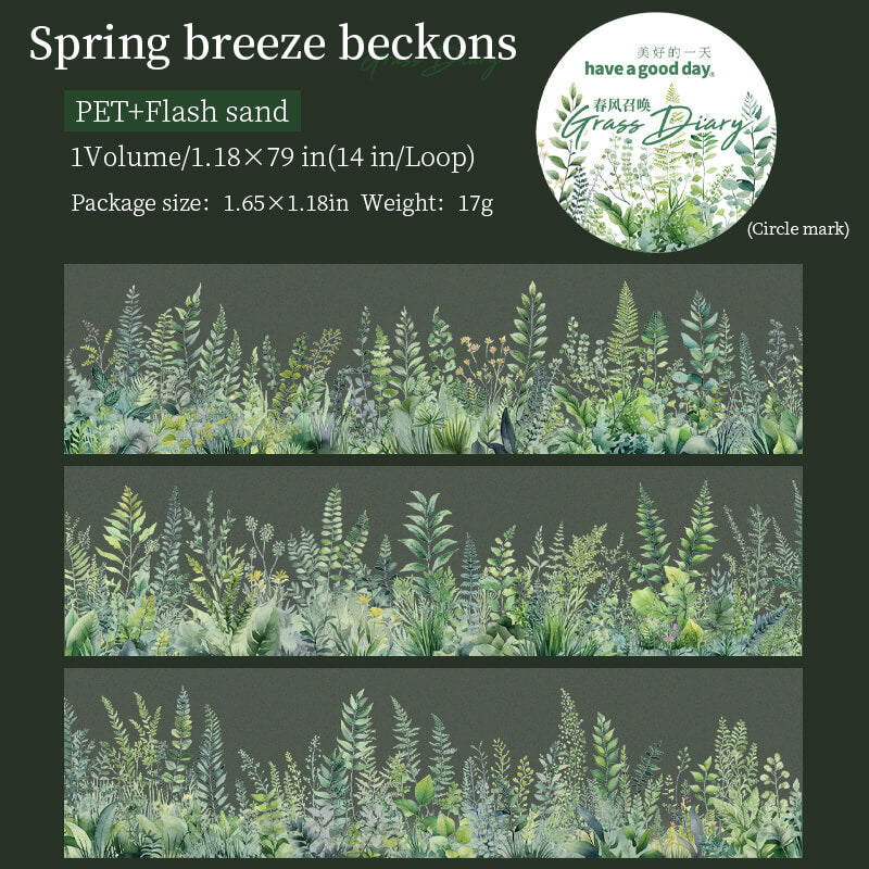 Springbreezebeckons-tape-scrapbooking