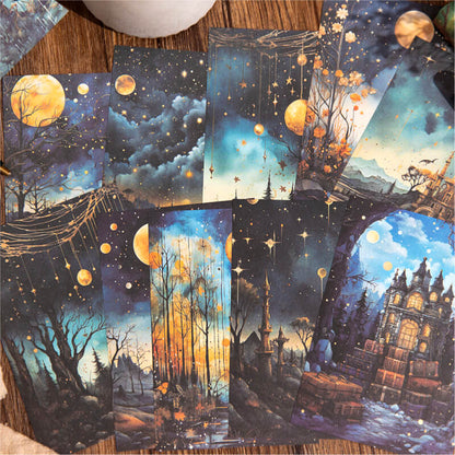 StarryNight-Paper-Scrapbook-1