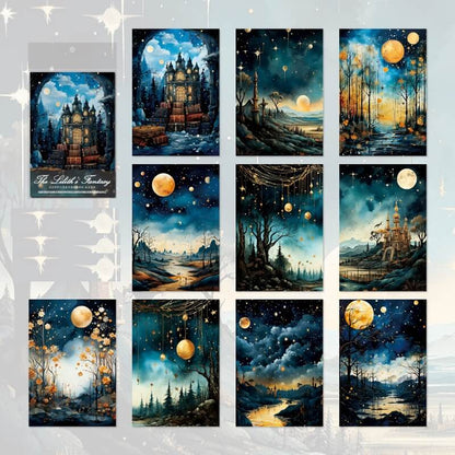 StarryNight-Paper-Scrapbooking-1