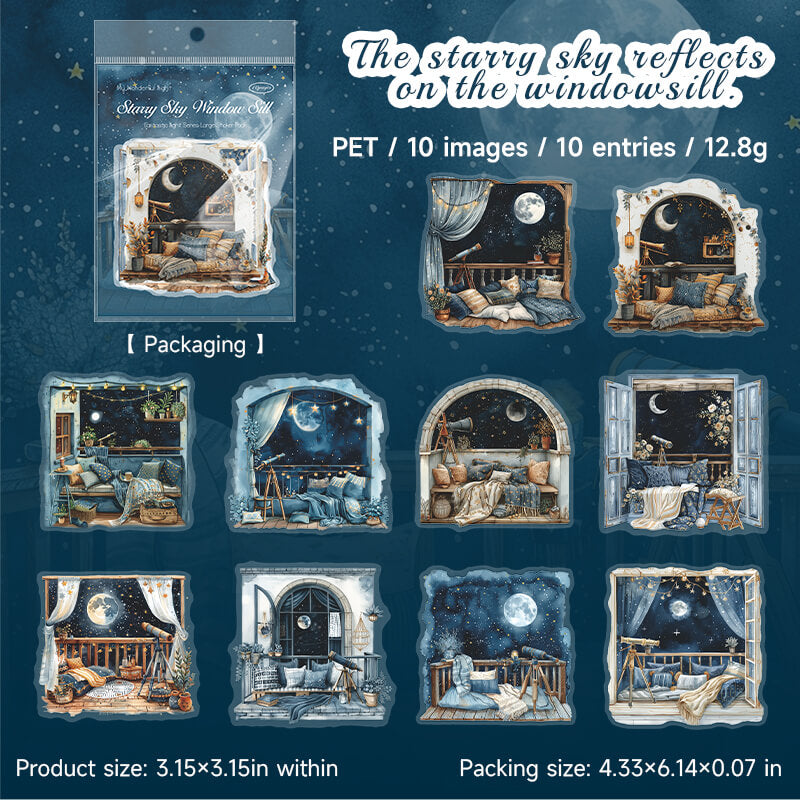 StarryNightontheWindowSill-Stickers-Scrapbooking