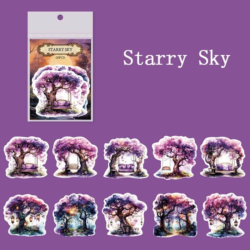 StarrySky-Stickers-Scrapbooking