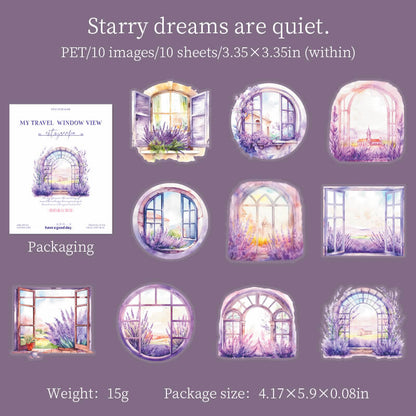 Starrydreamsarequiet-sticker-scrapbooking