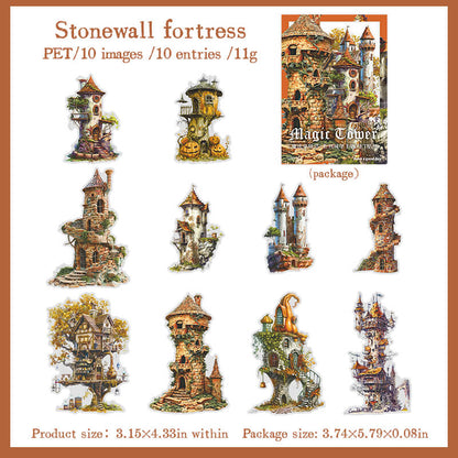 StonewallFortress-Stickers-JunkJournal