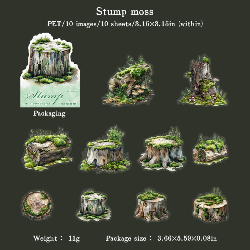 Stumpmoss-Stickers-Scrapbooking