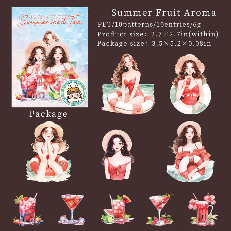 Summer_Fruit_Aroma-sticker-scrapbooking