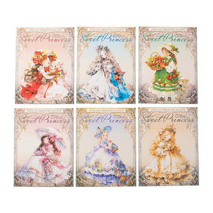 SweetPrincess-Stickers-Scrapbooking