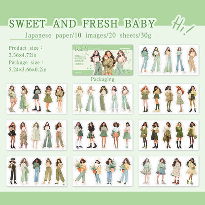 Sweetandfreshbaby-sticker-scrapbooking