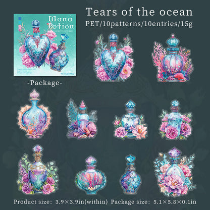      Tearsoftheocean-sticker-scrapbook