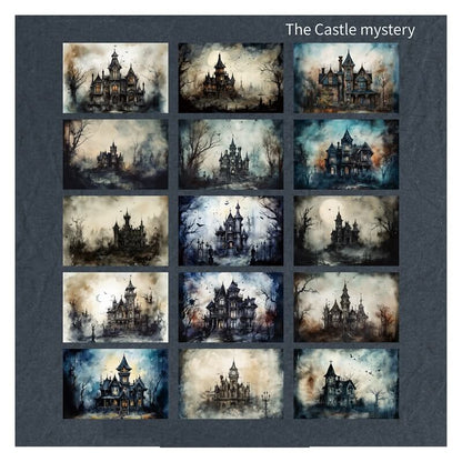 TheCasemystery