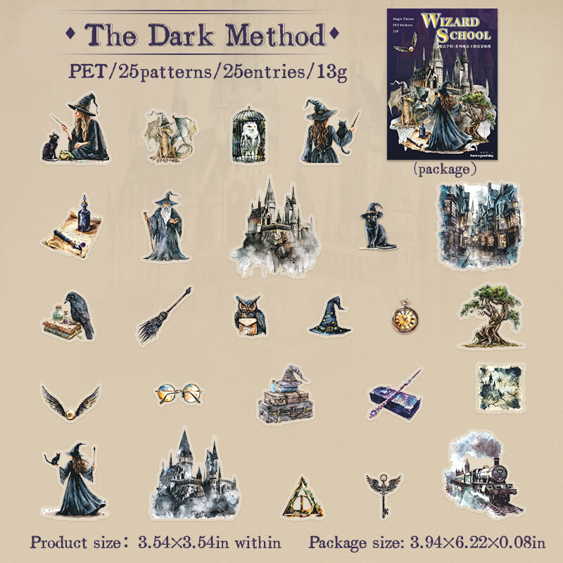 TheDarkMethod-Stickers-Scrapbooking