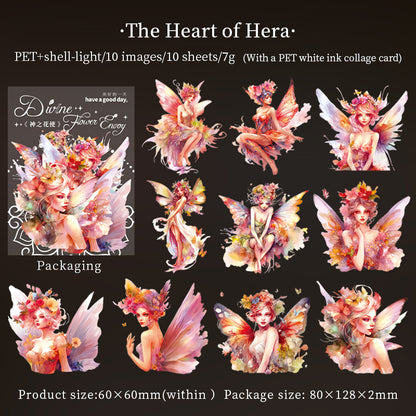     TheHeartofHera