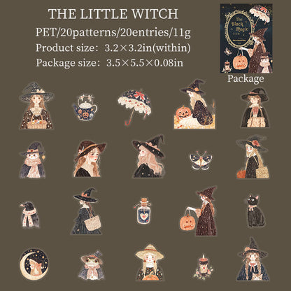 Thelittlewitch-Stickers-Scrapbooking