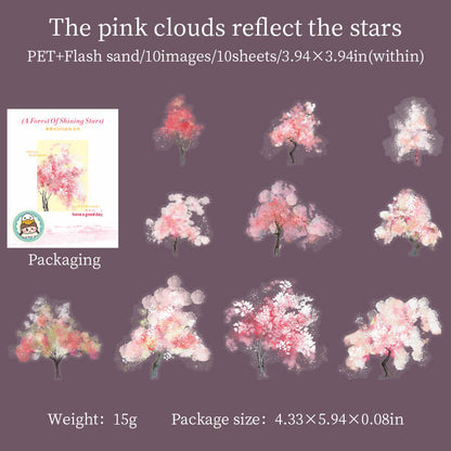 Thepinkcloudsreflectthestars-Stickers-Scrapbooking