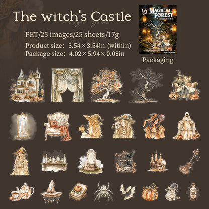 Thewitch_sCastle-Sticker-JunkJournal