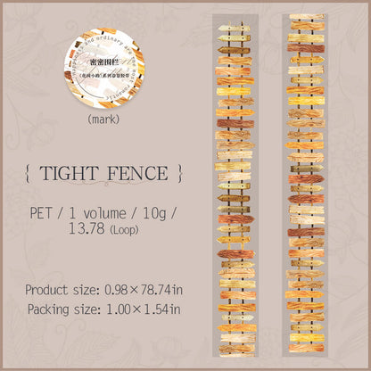 TightFence-Tape-Scrapbooking