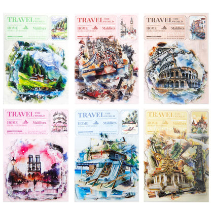 TravellingtheWorldSeries-Stickers-Scrapbooking