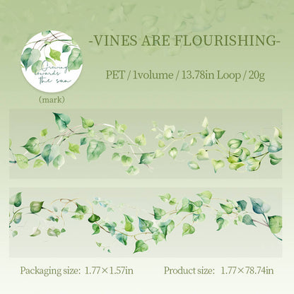 Vinesareflourishing-Tape-Scrapbooking