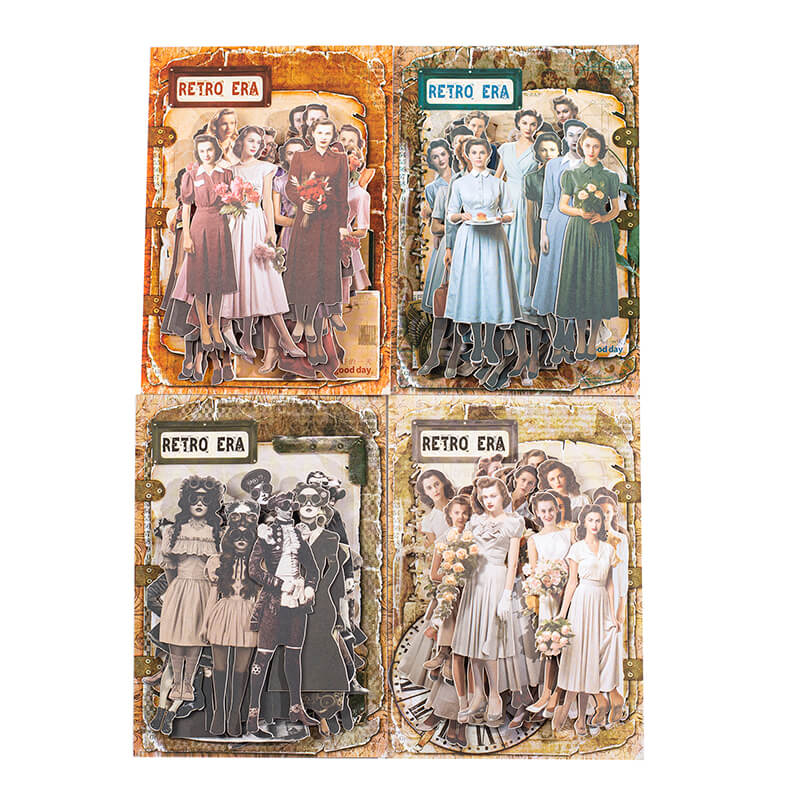 VintageCharacters-HardCardStickers-Scrapbooking