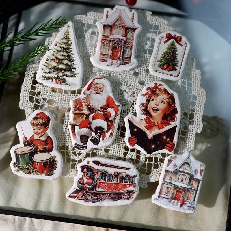 VintageStyleChristmas-Rub-OnStickers-Scrapbooking-4