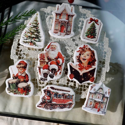 VintageStyleChristmas-Rub-OnStickers-Scrapbooking-4