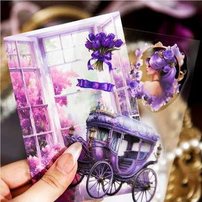 VioletManor-Stickers-JunkJournal-2