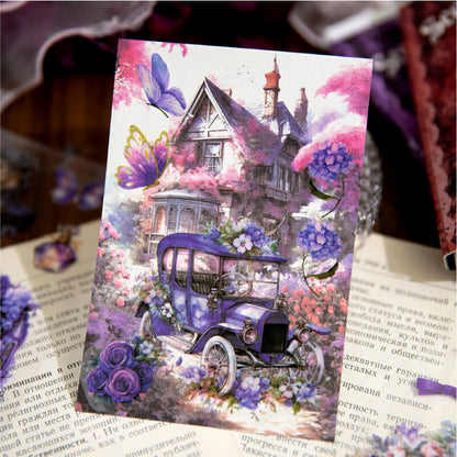 VioletManor-Stickers-JunkJournal-3