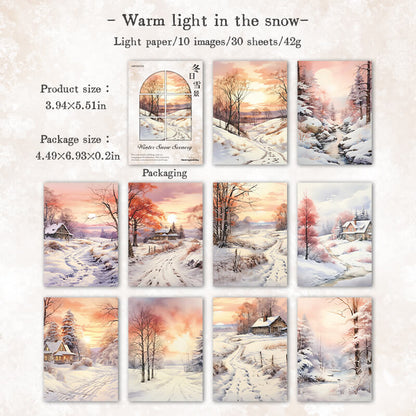 Warmlightinthesnow-Paper-Scrapbooking