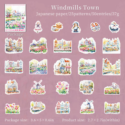 Windmillstown-sticker-scrapbook