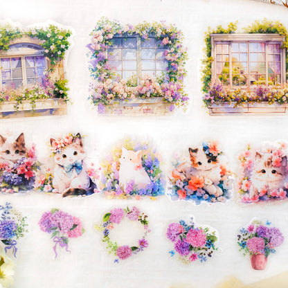 WindowsillCatBunny-Stickers-scrapbooking-5