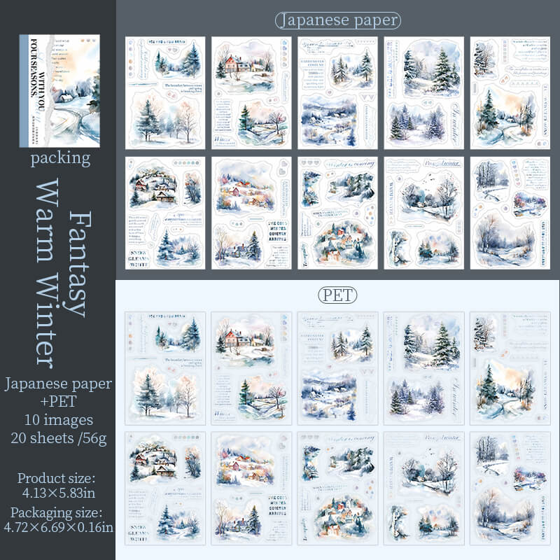 Winter-StickerBook-Scrapbooking