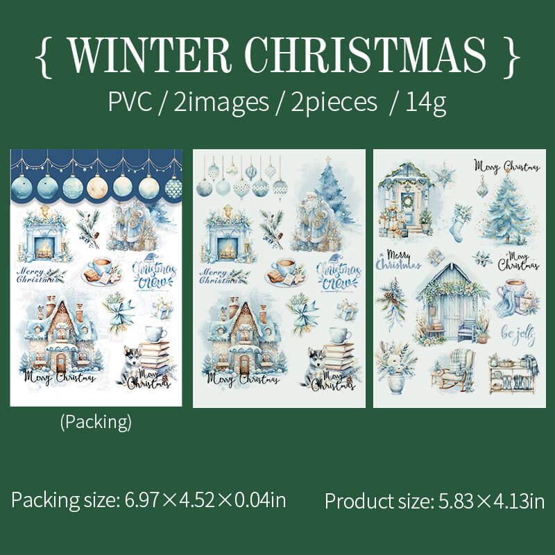 WinterChristmas-Rub-OnStickers-Scrapbooking