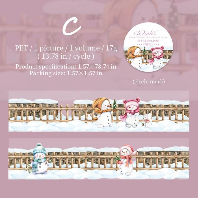 WinterCollection-Tape-Scrapbooking-C