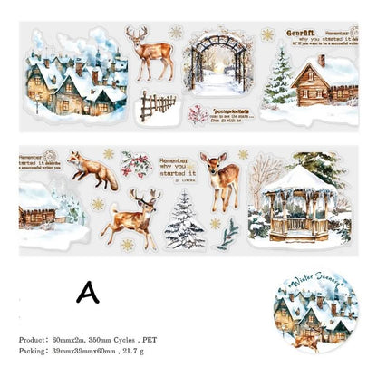 WinterForest-Tape-Scrapbooking-A