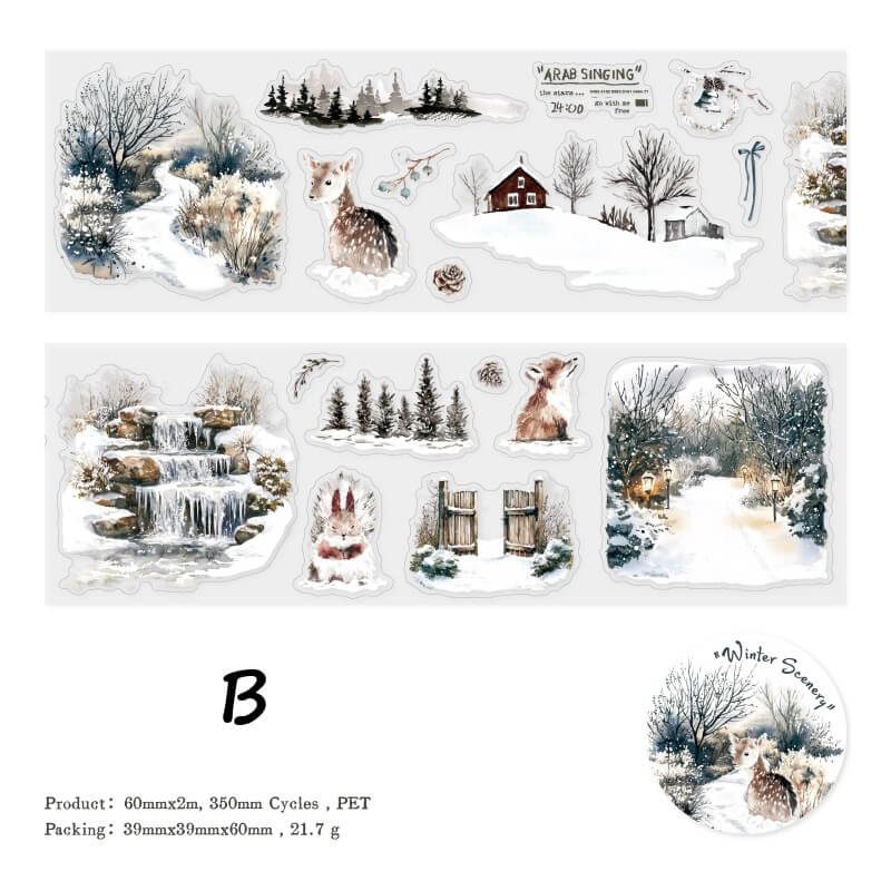 WinterForest-Tape-Scrapbooking-B