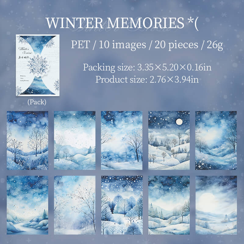 WinterMemories-Stickers-Scrapbooking