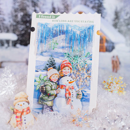 WinterSnowChild_sDream-Stickers-Scrapbooking-3