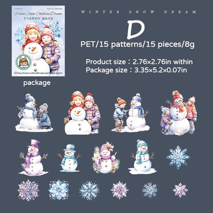 WinterSnowChild_sDream-Stickers-Scrapbooking-D