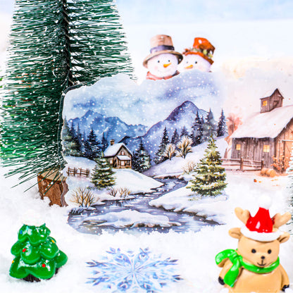 WinterSnowSticker-Stickers-Scrapbook-3