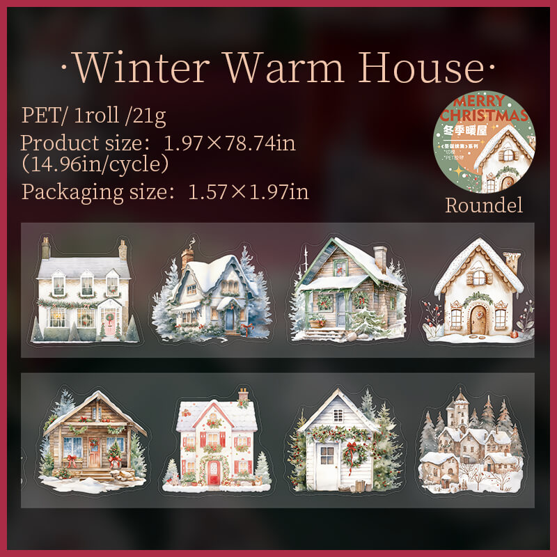 WinterWarmerHouse-Tape-Scrapbooking