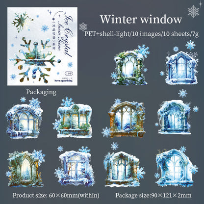 Winterwindow