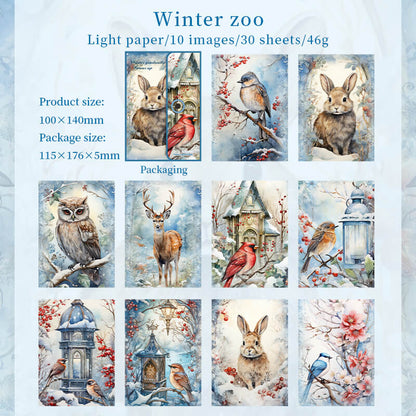 Winterzoo