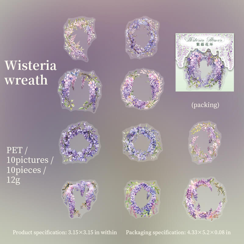 WisteriaWreath-Stickers-Scrapbooking