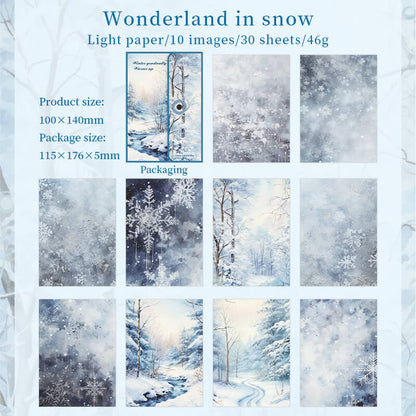 Wonderlandinsnow